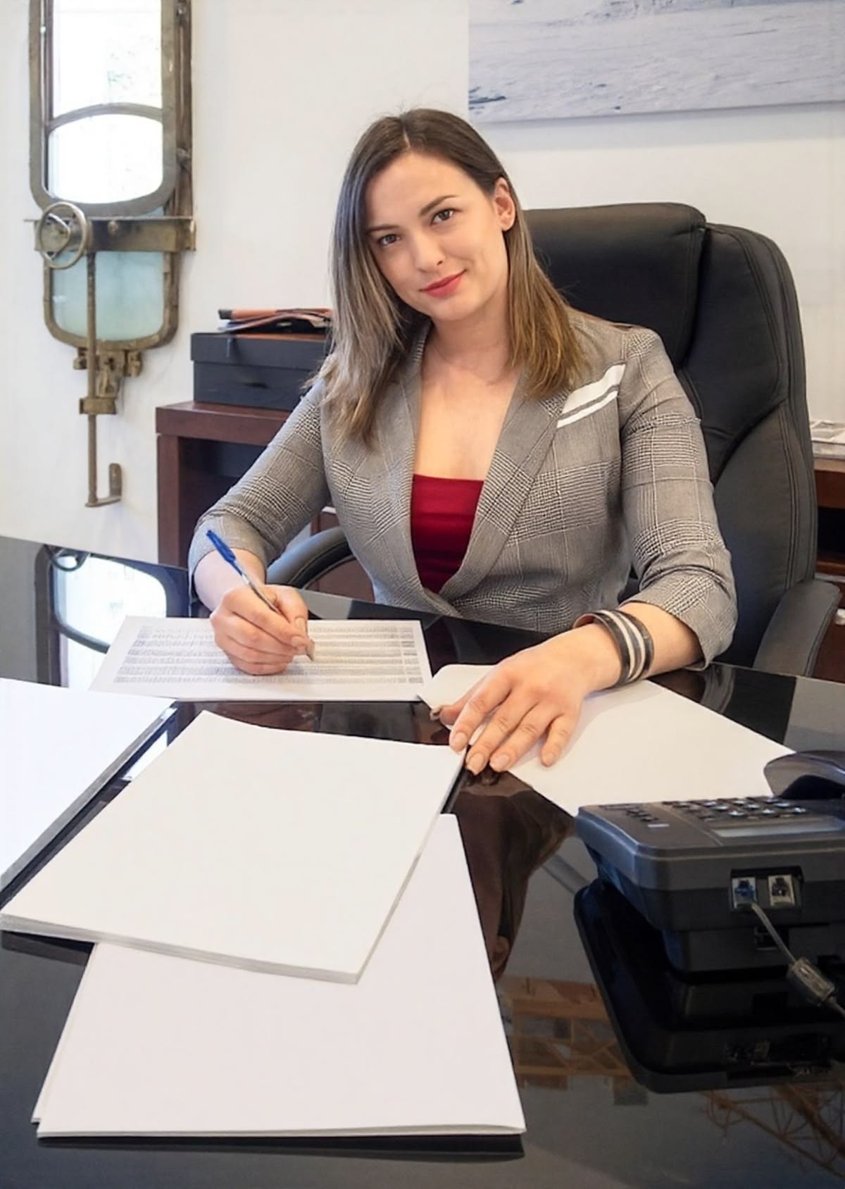 &nbsp;Allison K.&nbsp;